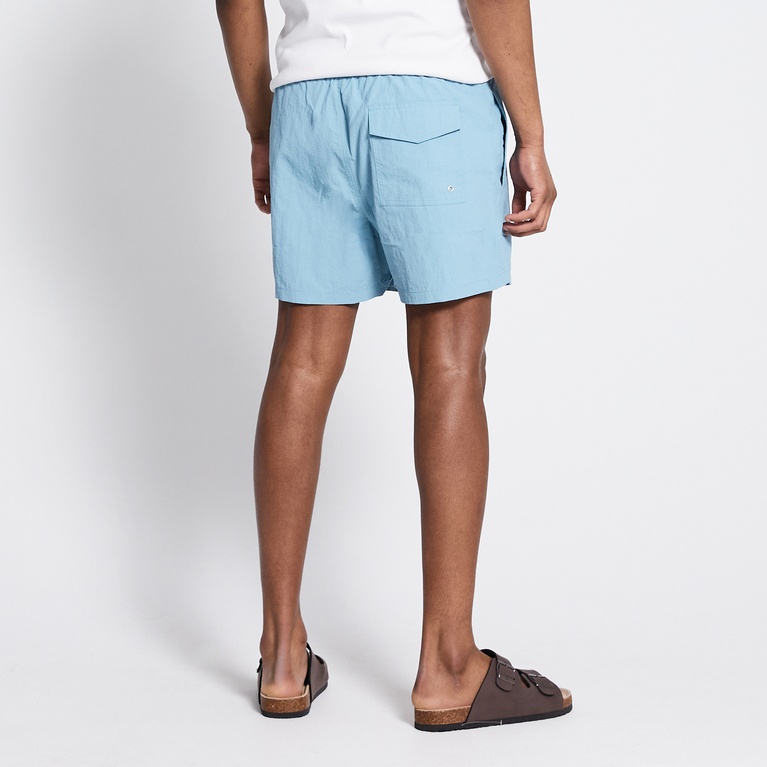 Swim shorts "Defence" Aqua